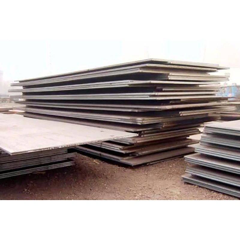 Customize Stainless Steel Sheet High Strength Car Used Strenx 700 Plate Steel