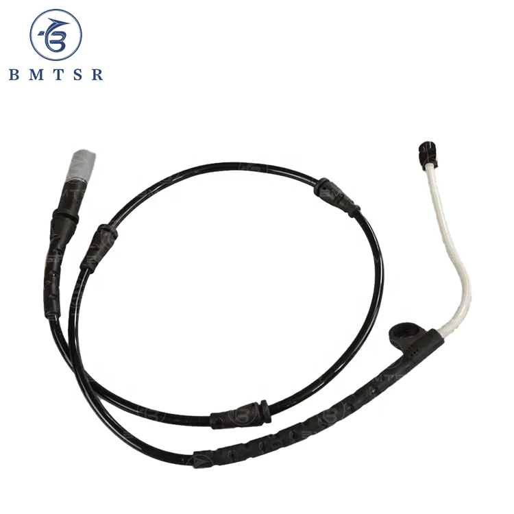 BMTSR автозапчасти передний тормозной датчик 34356792569 для BMW E70 E71