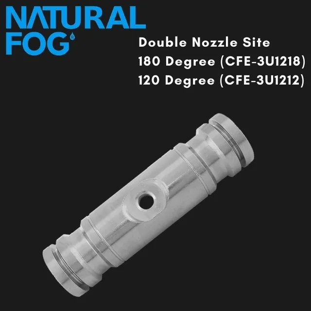Fog Nozzle Slip Lock