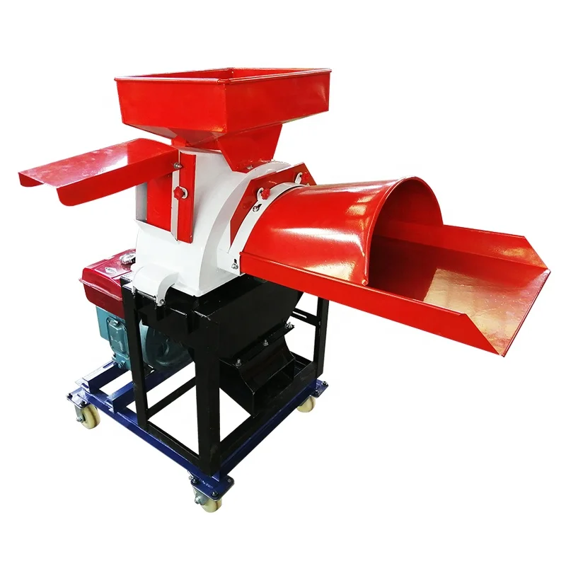 Best Price Maize Grinder Hand Operated Corn Grinder Chaff Cutter Kenya