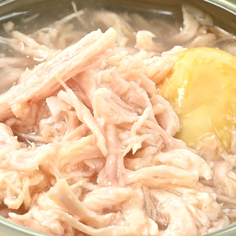 Factory Outlet Canned Food Factories Canned Wet Dog Food Wet Cat Food Large Tuna Meat