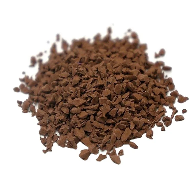 epdm granule Rubber crumb for playground rubber floors wet pour surface Rubber Carpet play area kids play