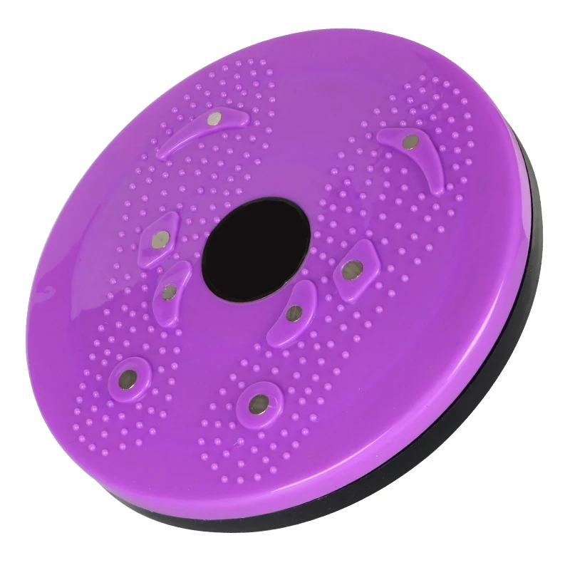 wholesale supply  Wriggled plate crop tube top  drawstring waist pants set physical therapy hand twist exerciser body trimmer