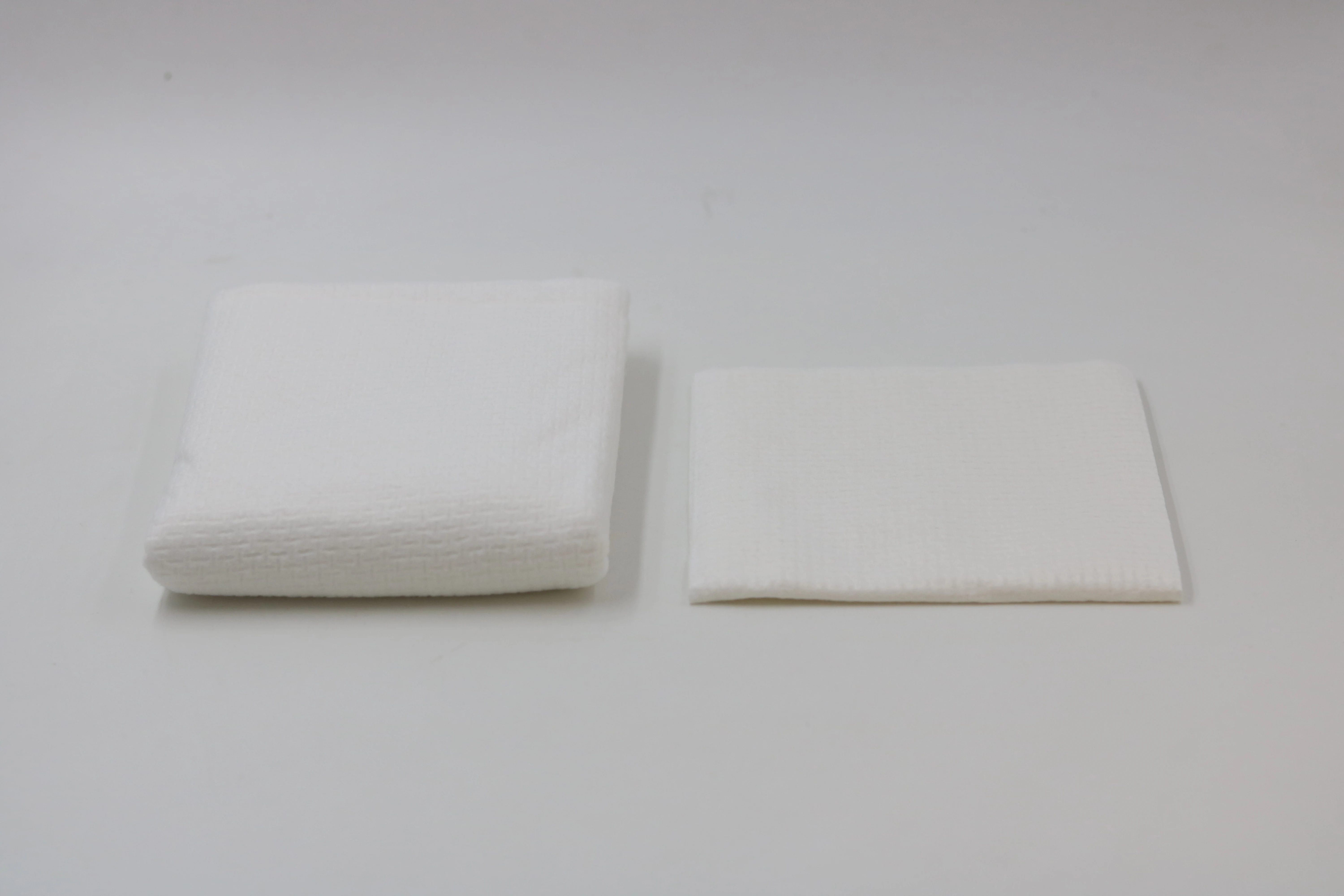 Outdoor travel non-woven Bath towel  Disposable Shower Towel