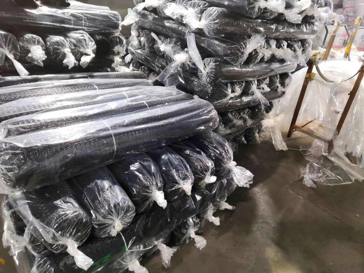 Anti Mole Net Plastic Fence Net Anti Bird Net for Blueberries,orchard and Garden