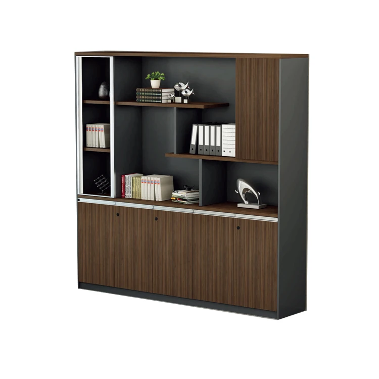 Cabinet And Home Bookcase In Book Shelf Book Cabinet/Shelf