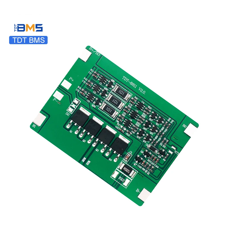 Lifepo4 3s 10a система bms скутер электрический Шэньчжэнь печатная