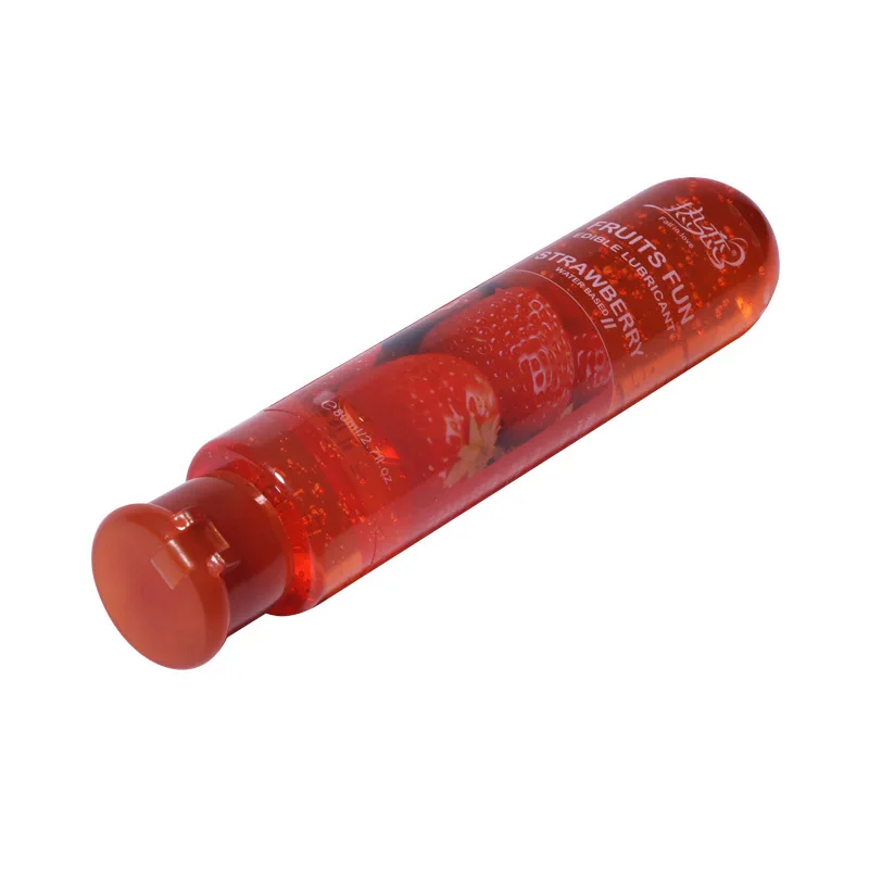 Секс масло для массажа тела на водной основе