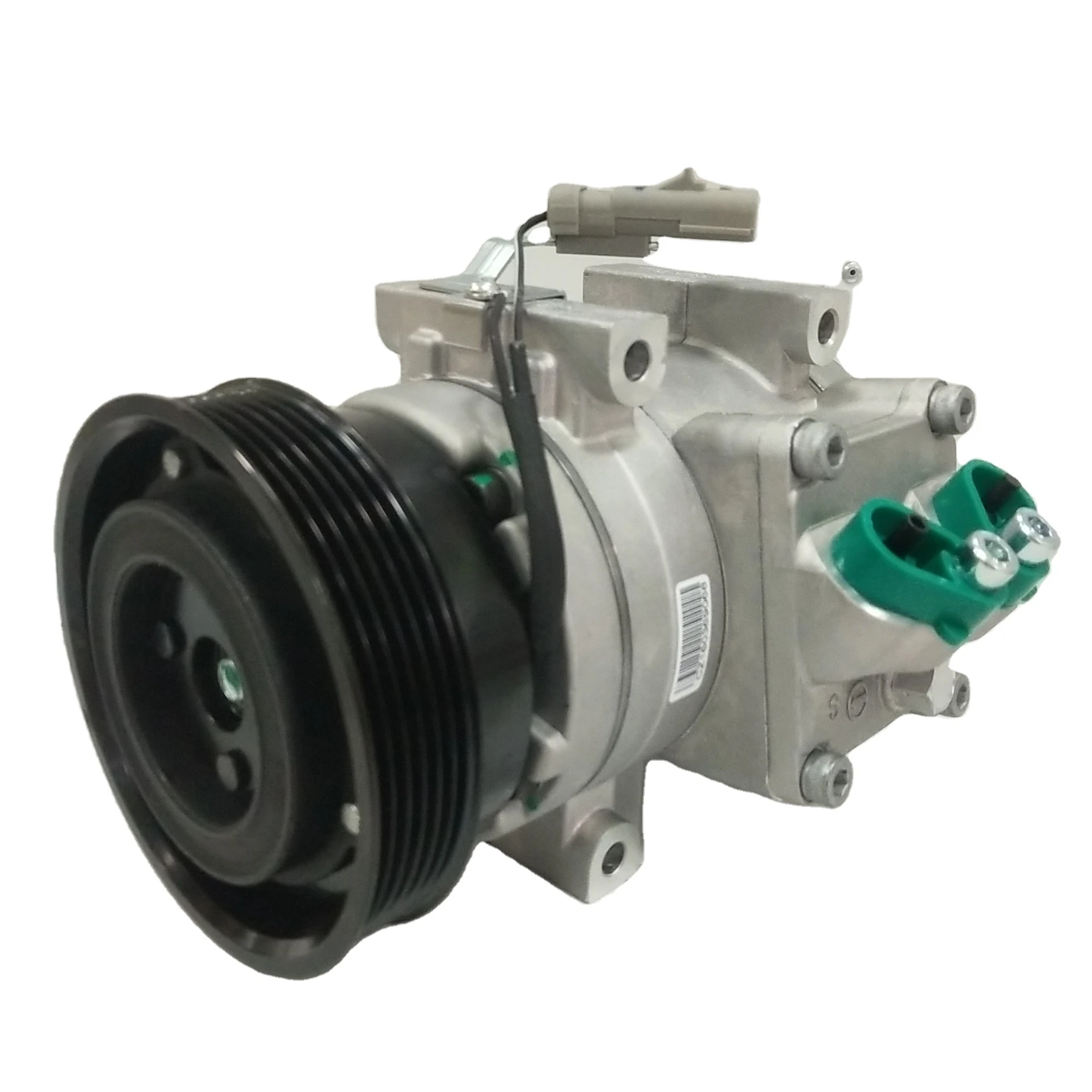 Непосредственно с фабрики, оптовая продажа, OEM 97701FD000 97701FD000RU Автомобильный Компрессор переменного тока для kia rio