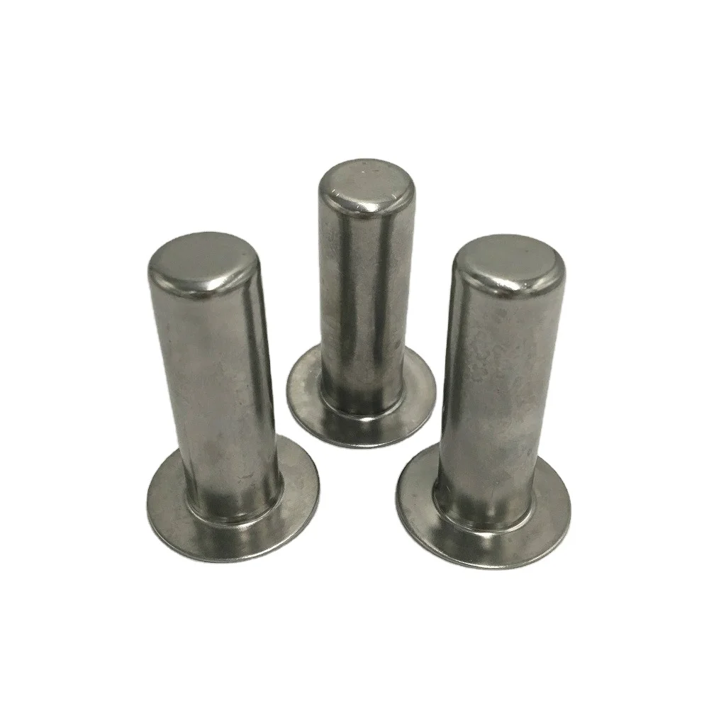 Custom Stainless Steel Non-Standard Parts Sheet Metal Deep Drawing Parts