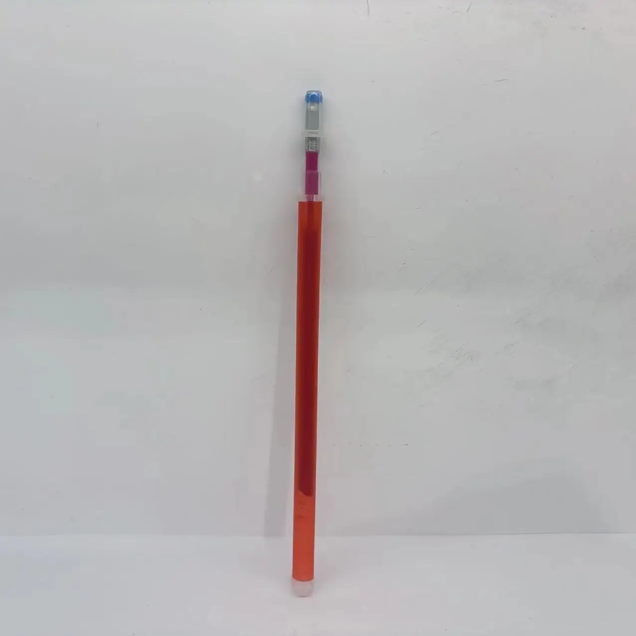 High temperature disappears pen refill For Leather Or Fabric Temperature Reach 60 Degree,The Ink Line Will Disappear