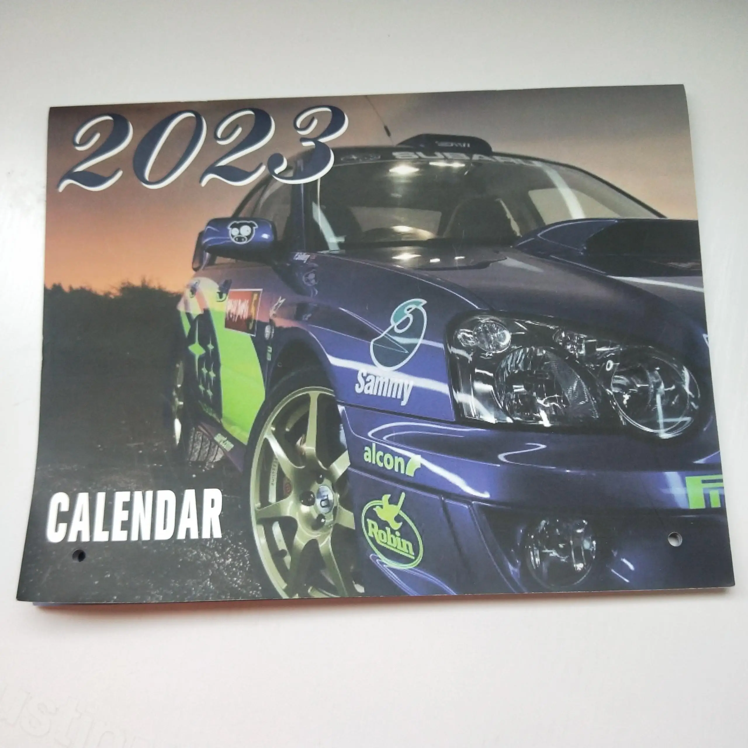 Desk Calendar Printing Wholesale Custom Calendar Printing wall calendar printing
