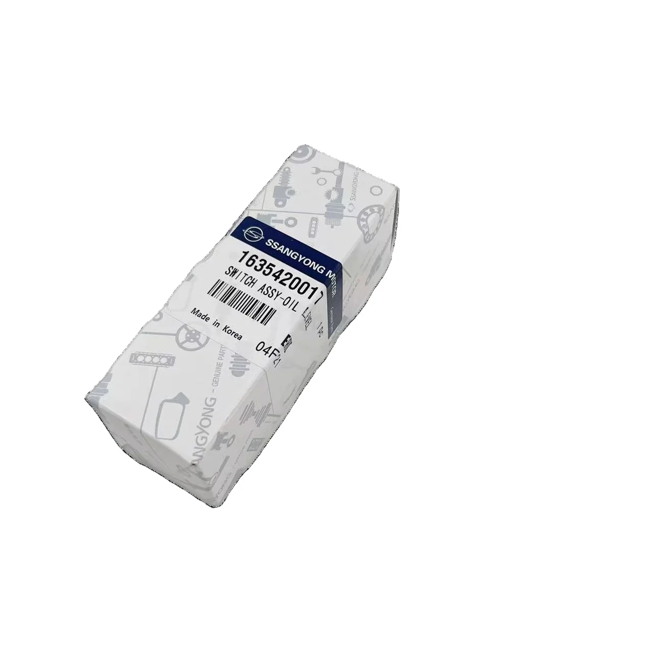 Genuine Oil level sensor 1635420017 16354-20017 for SSANGYONG KORANDO C MUSSO RODIUS TIVOLI