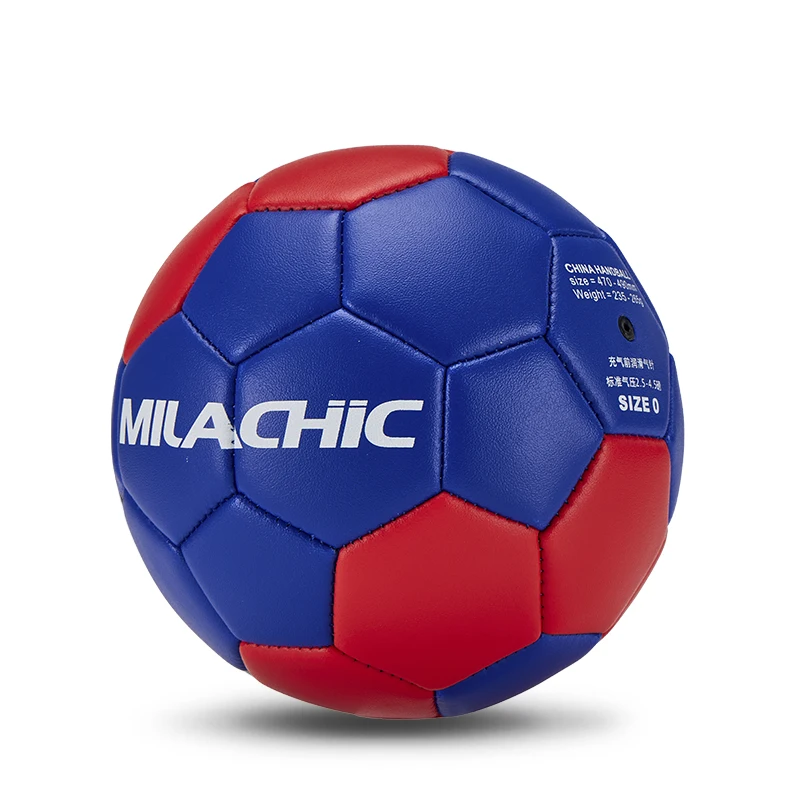 China Manufactures Handball Ball Size 3 2 1 0 Professional Training Match Handball Ball