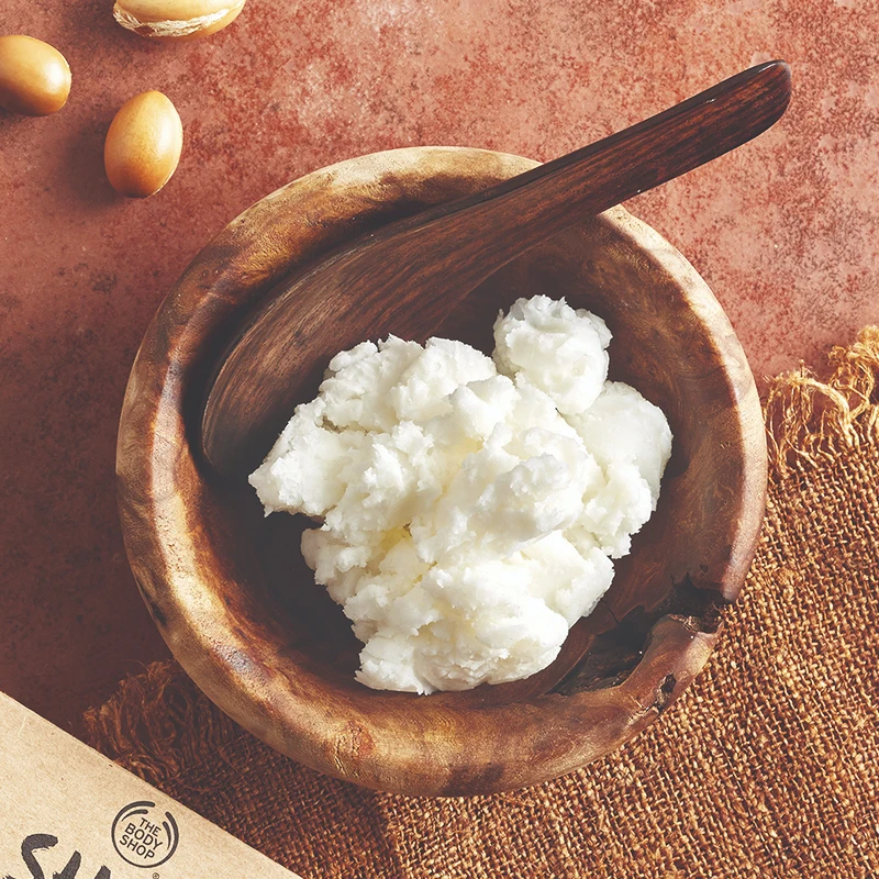 Oem Wholesale Vegan Restoring Honey & Coconut & Mango Body Lotion Organic Intense Hydration Shea Whipped Body Butter