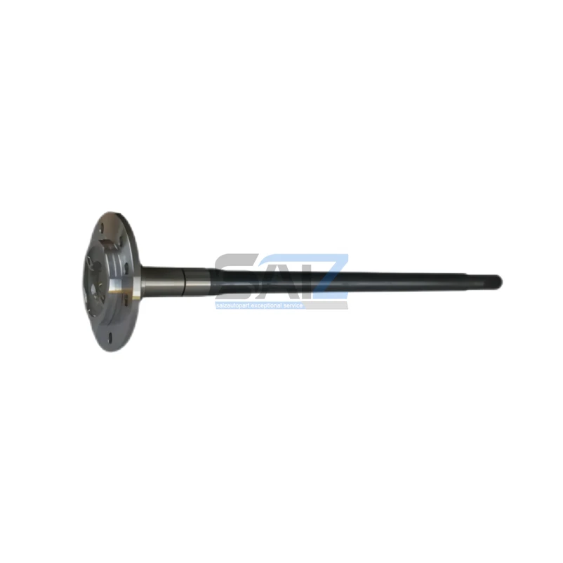 High quality OEM 42311-0K070  Rear Axle shaft for Toyota Hilux Vigo 4X2 2WD with ABS Transmission system parts for replacement