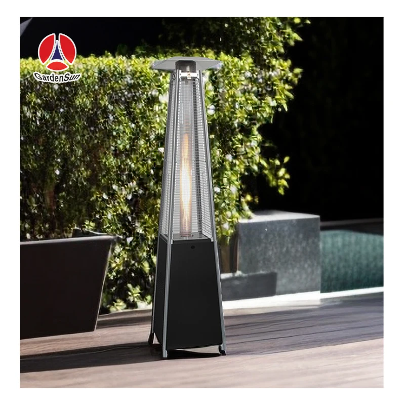 High Quality Hot-selling Outdoor Garden Gas Patio Heater