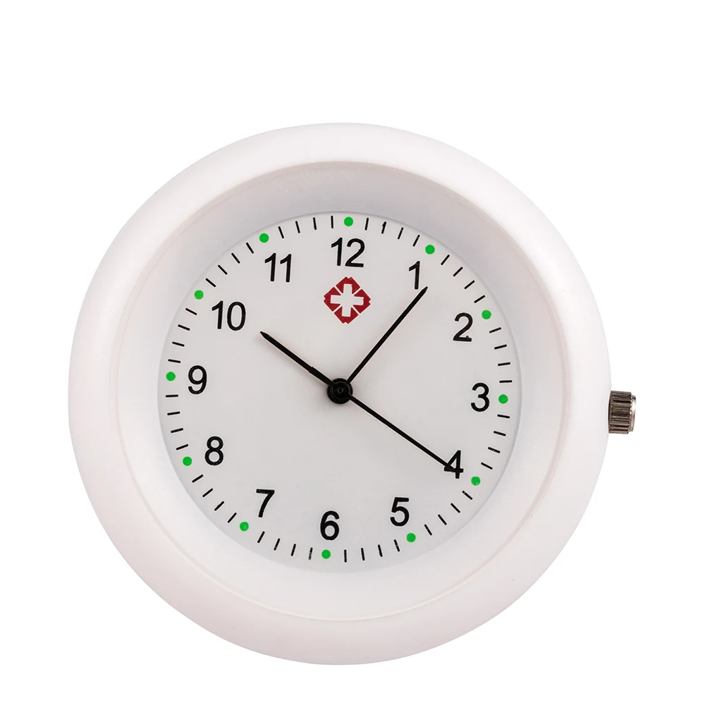 Nurse Stethoscope Watch easy clip on with light weight