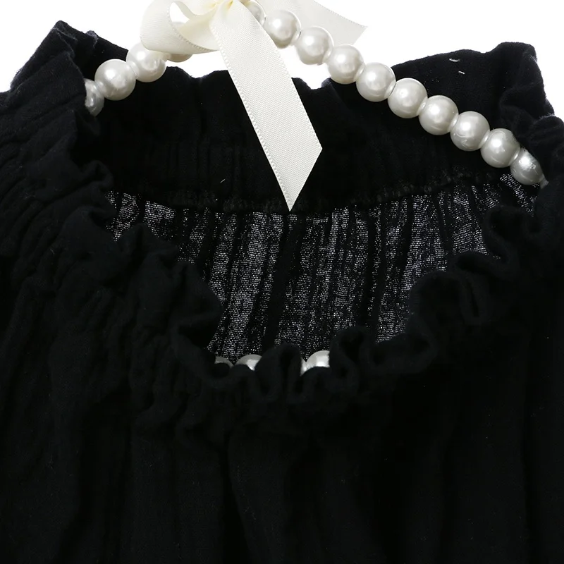 Hot Sale Summer Trousers Lovely Toddler Girls Underwear Soft Cotton Knitted  Baby Girls Shorts