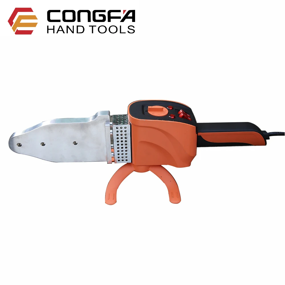 20-63mm PPR Pipe Welding Machine High Frequency Welder