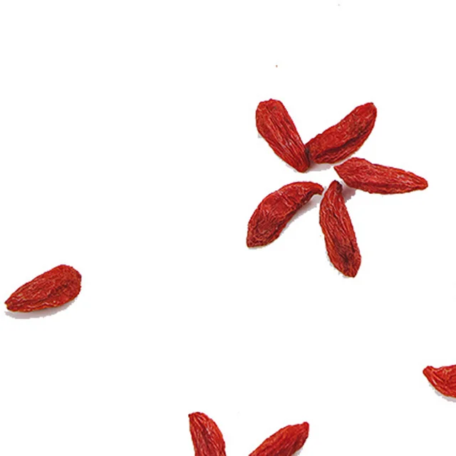 2023 Premium sweet taste China High Quality Full Use Goji Berry