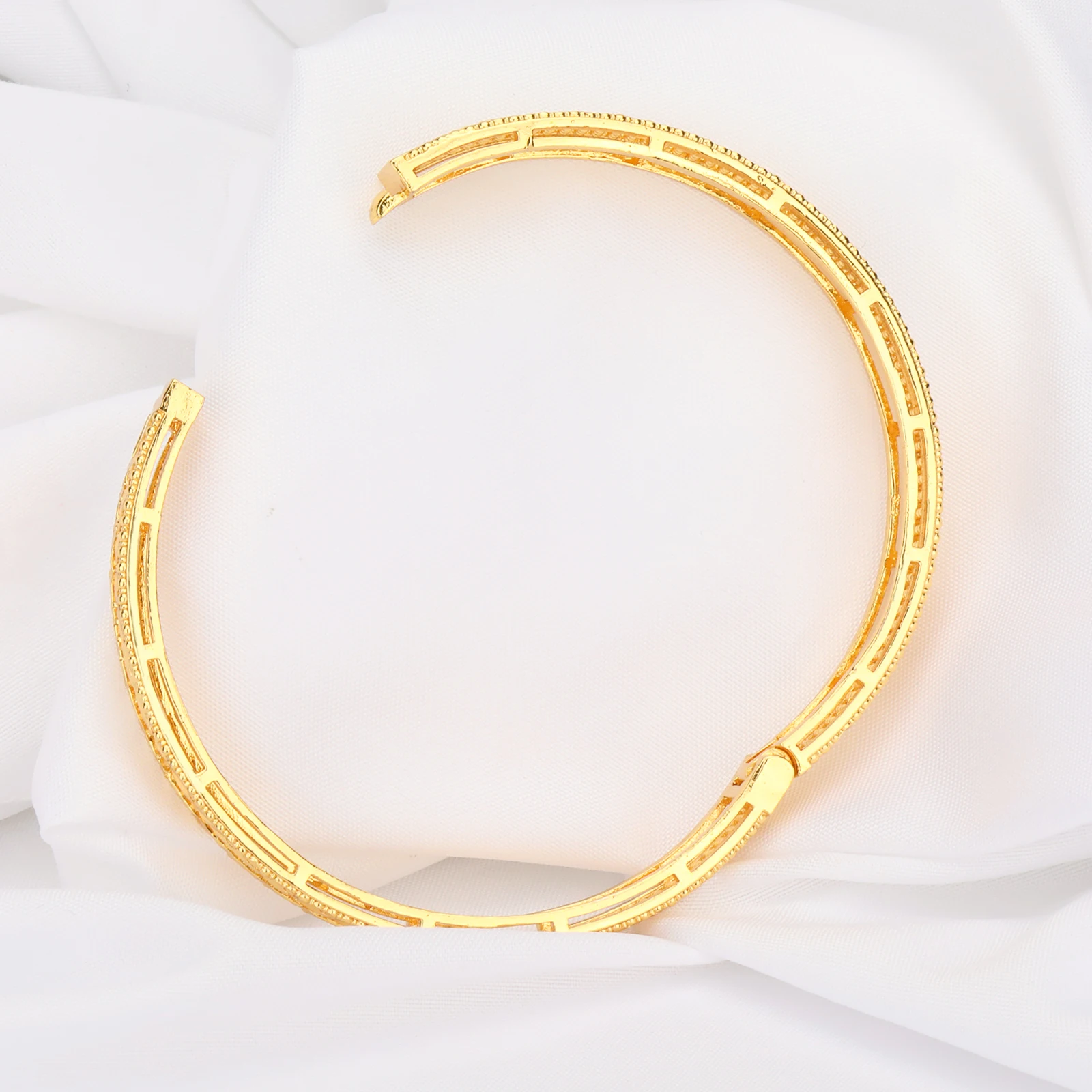 Luxury Fine Jewelry Bracelets and Bangles Fashionable Accessories
