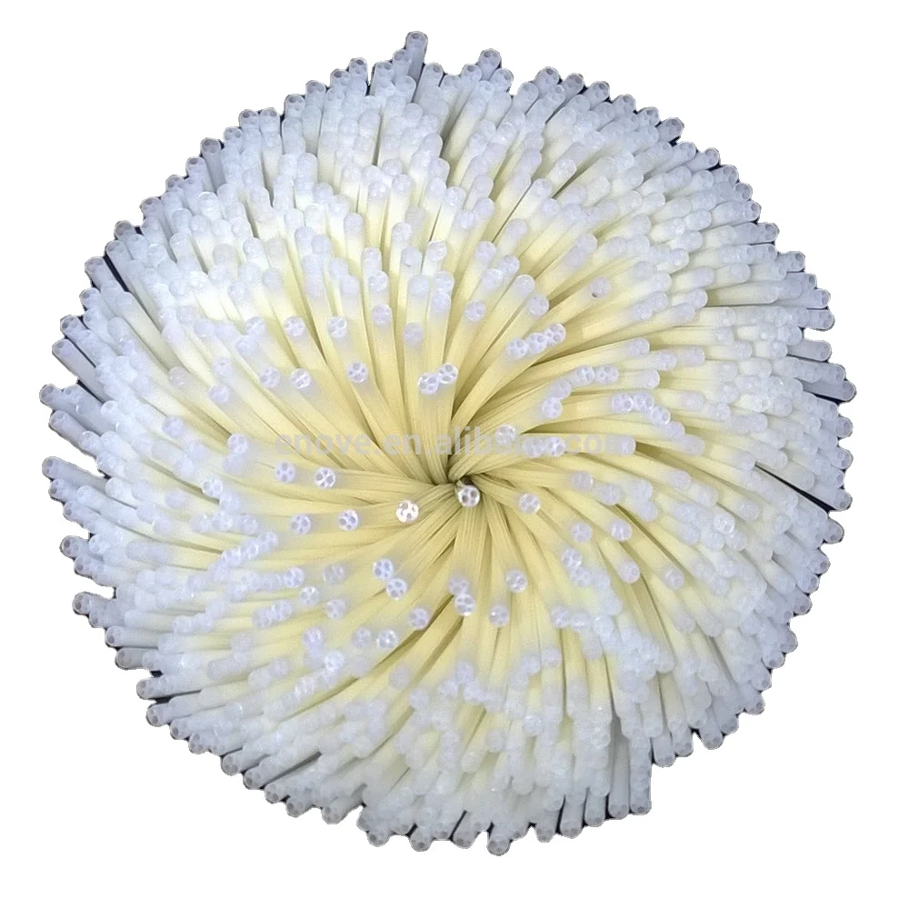 medical grade single/double/multi lumen tube in Class 7 cleanroom