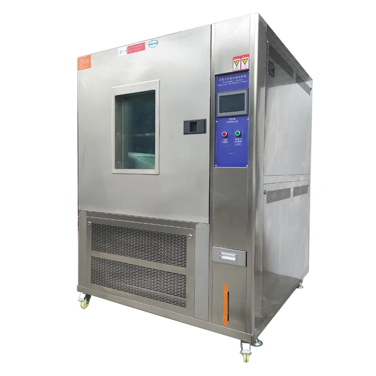 Lab Climatic Temperature Humidity Test chamber Humidity and Temperature Chamber