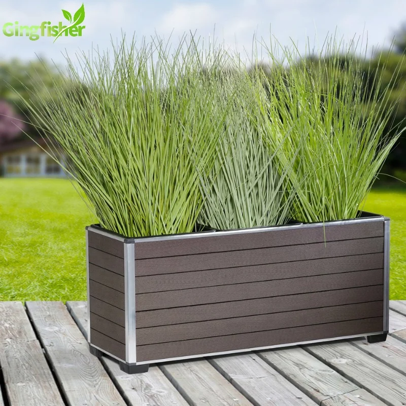 Big Flower Pot Decorative Flower Pots for Plants Flower