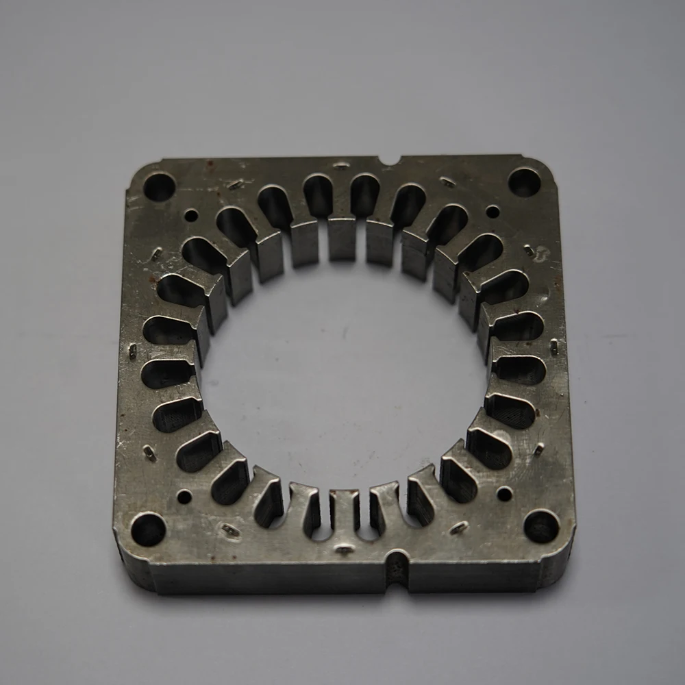 OEM ODM Customization Stator for Household Appliance parts