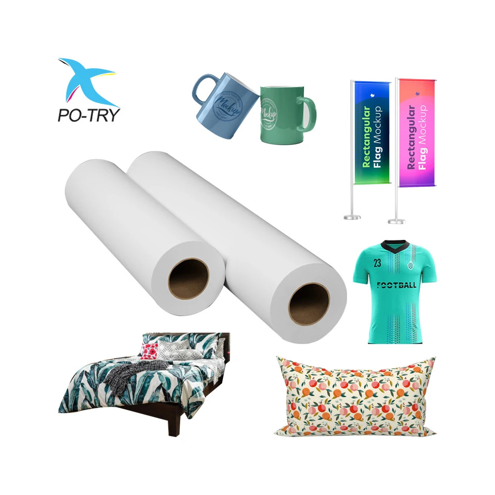 Berserk Sublimation Transfer 3g Jet Opaque Heat Transfer Paper A3 White White Toner Transfer Paper