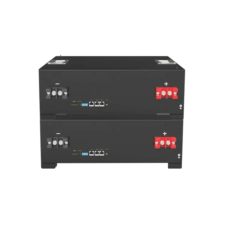 High voltage 20kwh 30kwh 40kwh 45kwh 50kwh 60kwh 30kw 15kw 50kw 60 kw 60 kwh high voltage solar Lithium Lifipo4 Rcak Battery