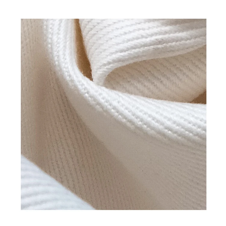 EN11612 хлопок одноразовый 400gsm огнестойкий хаки дрель для одежды