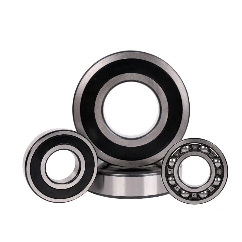 Various Brands Deep Groove Ball Bearing 6313 C3 High Speed Hot Selling