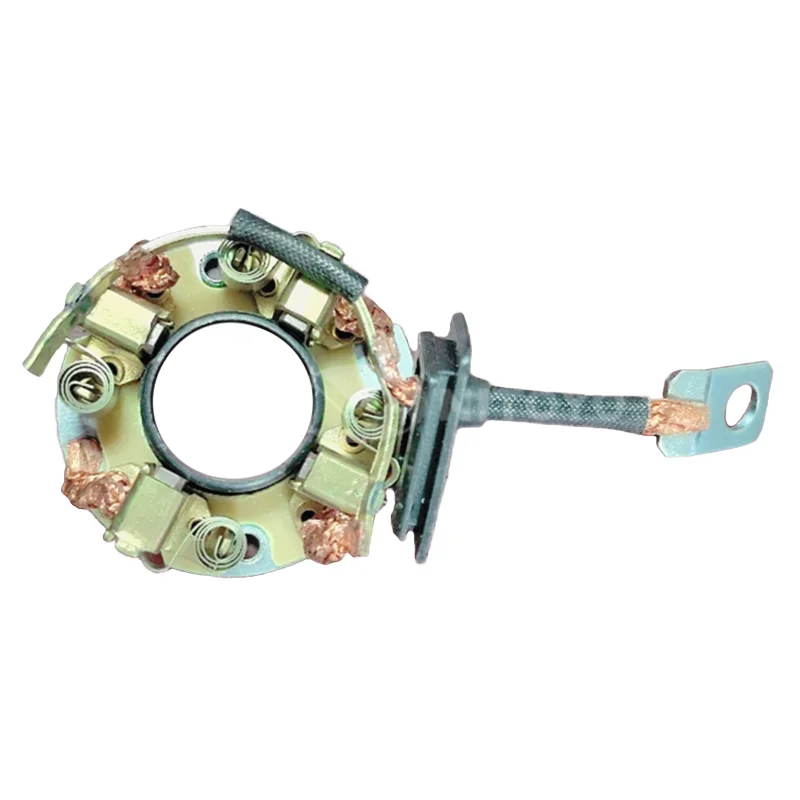 Auto Parts Electrical System 69-127 Car Brush Holder Assembly For Delco PG260D Series PMGR