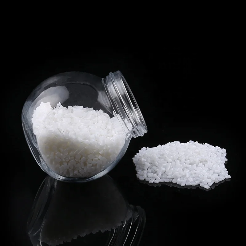  Compond particle factory direct sale wear resistance POM plastic raw material