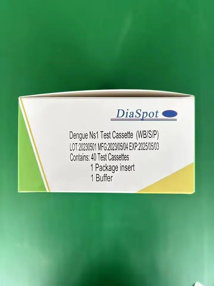 Amain One Step Medical Diagnostic Rapid Test Hiv/hcv/hbsag/syphilis/hpylori/malaria/dengue/typhorid Rapid Test Kits
