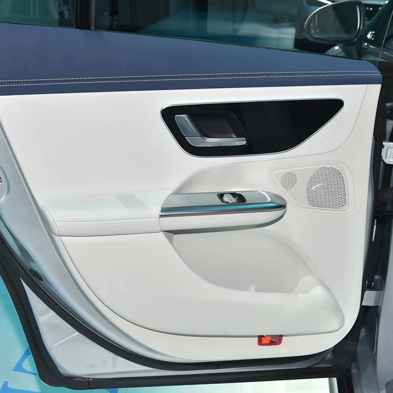 Ben z EQE SUV 2024 2023 350 4MATIC Pioneer подержанные автомобили ben gls Автоматический Автомобиль 100% электромобиль