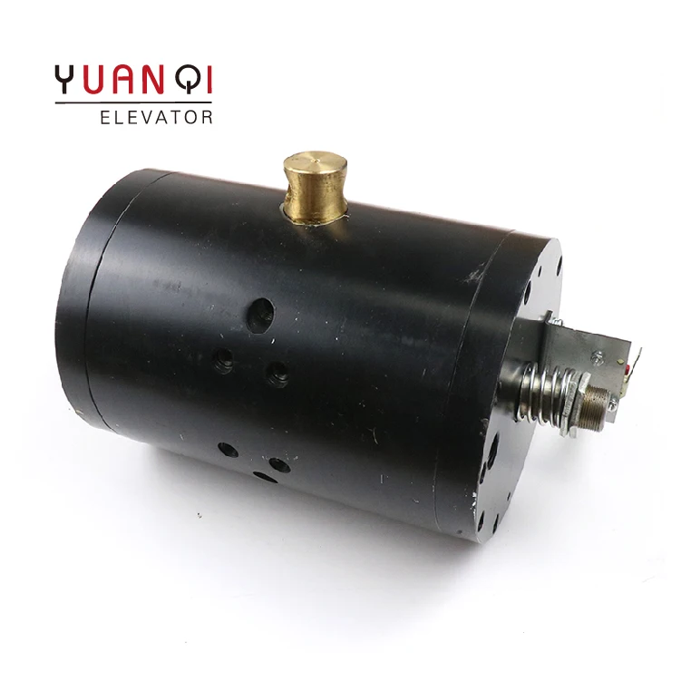 ZLZ-02 Тип тяговый электродвигатель главный тормозной тормоз двигателя ZLZ-05 08