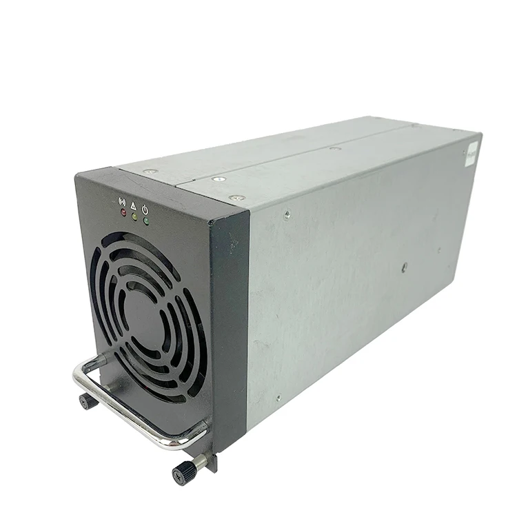 high efficiency 96% 97% 98% rectifier system 48v 4830 4850 4875 telecom power supply