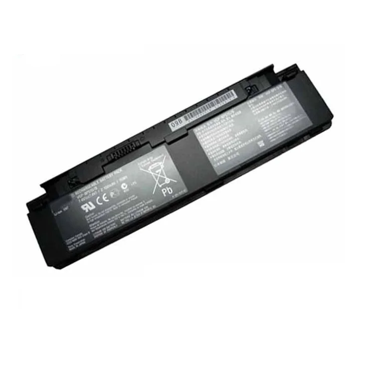 Оригинальный аккумулятор для ноутбука Sony BPS13/B VGP VGP-BPS13/B VGP-BPS21 BPS21A BPS21B BPL21 ячейки для SONY