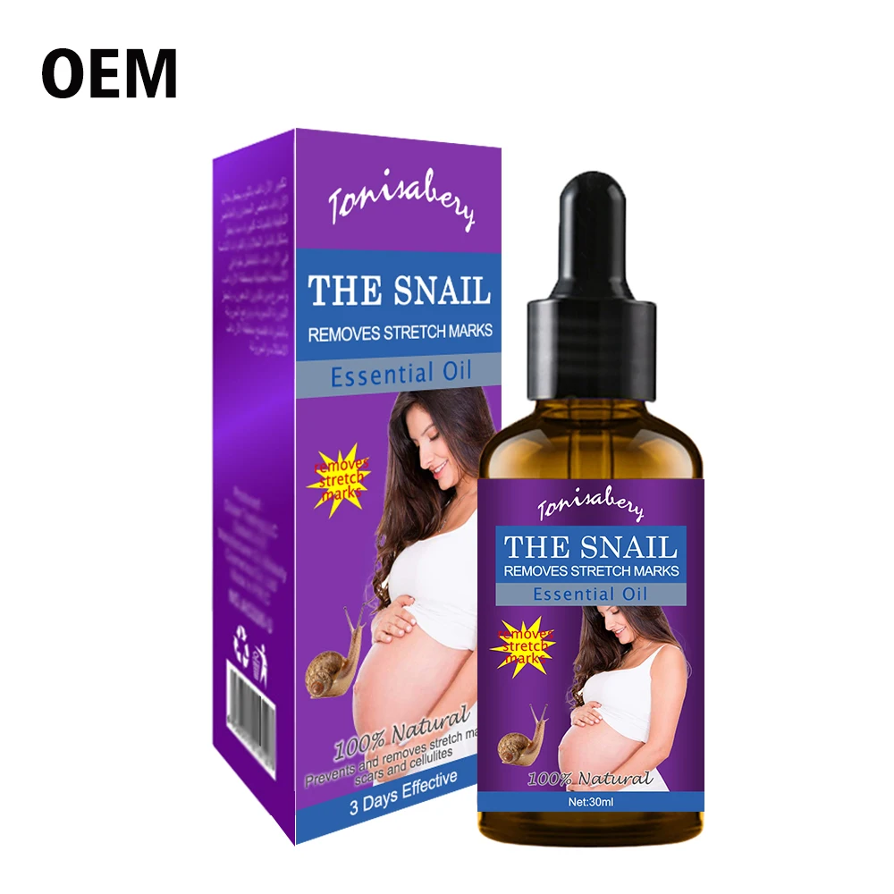 
Stretch Marks Remover Oil Skin Care Treatment Cream For Stretch Mark Removal Maternity Slackline For Pregnant Oils 30g 