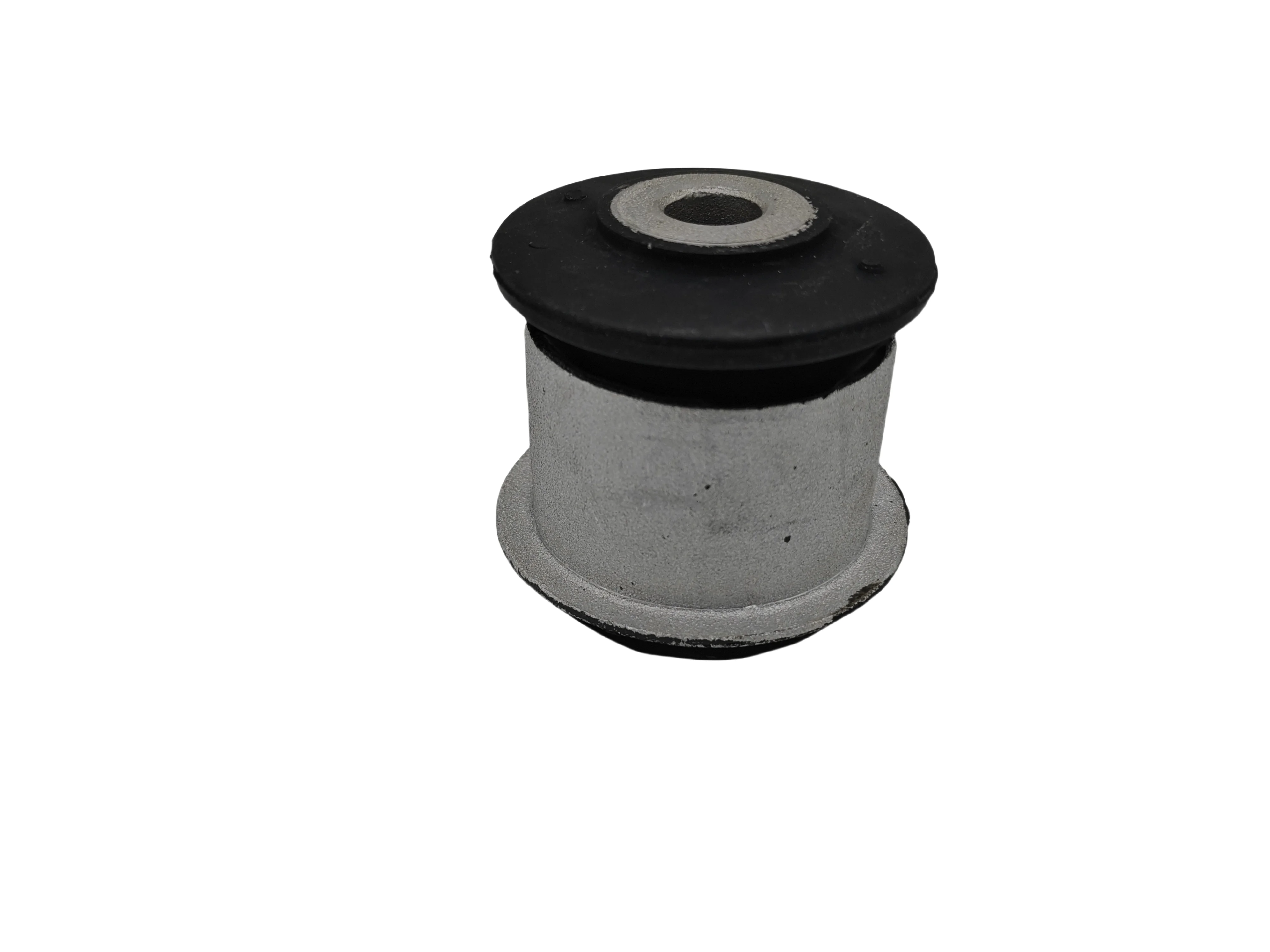 auto parts rubber bushing front lower suspension swing arm rubber bushing 1643330414 for Benz W164