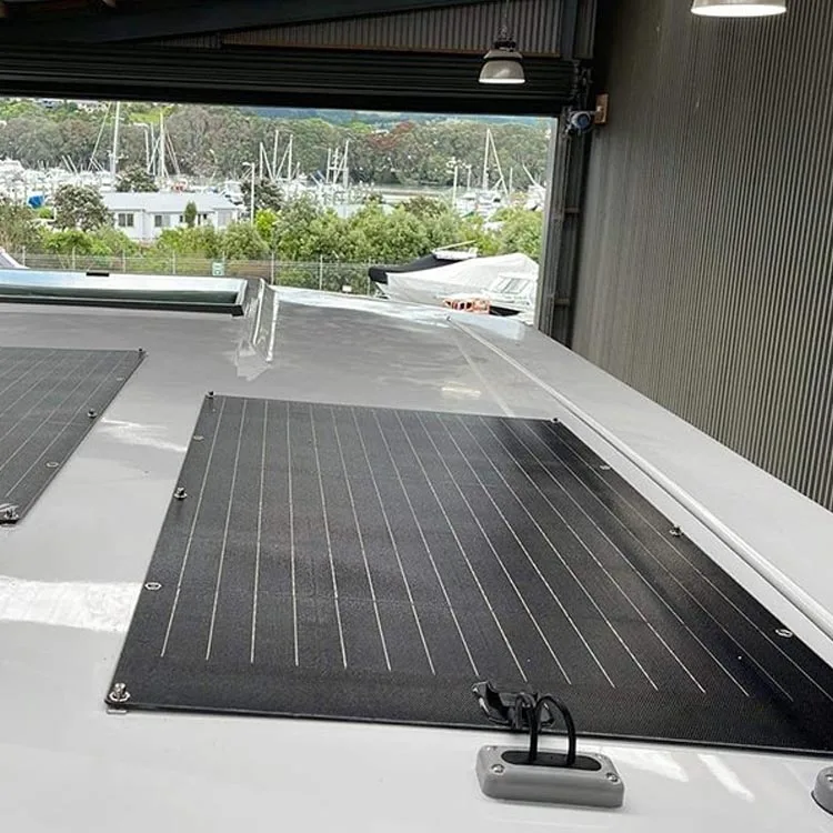 high quality panneaux solaires de price 500w 1000W 300w 200W 60W ETFE thin film curved flexibles solar panel