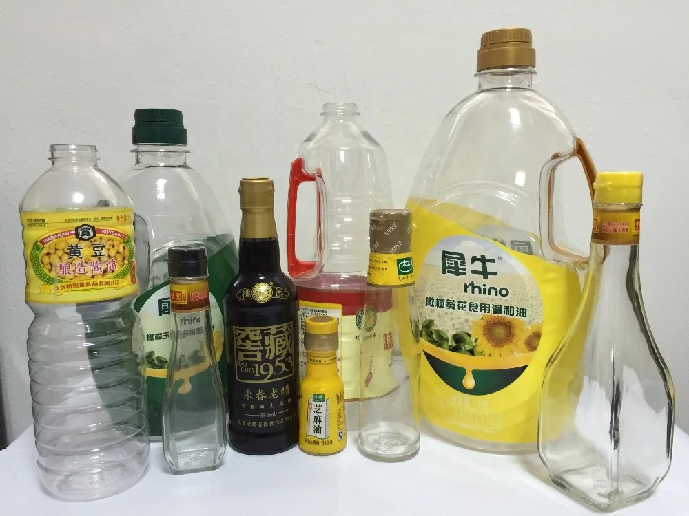 Sleeve Labels For Milk Sleeve Labeler Plastic Bottles Shrink Labels For Shrink Wrapping Machines