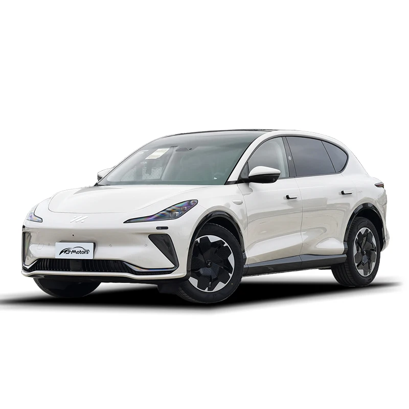 Zhiji Im L7 LS7 Ev Car 2023 China Luxury Electric Good Performance High Speed Auto New and Used Cars Made in