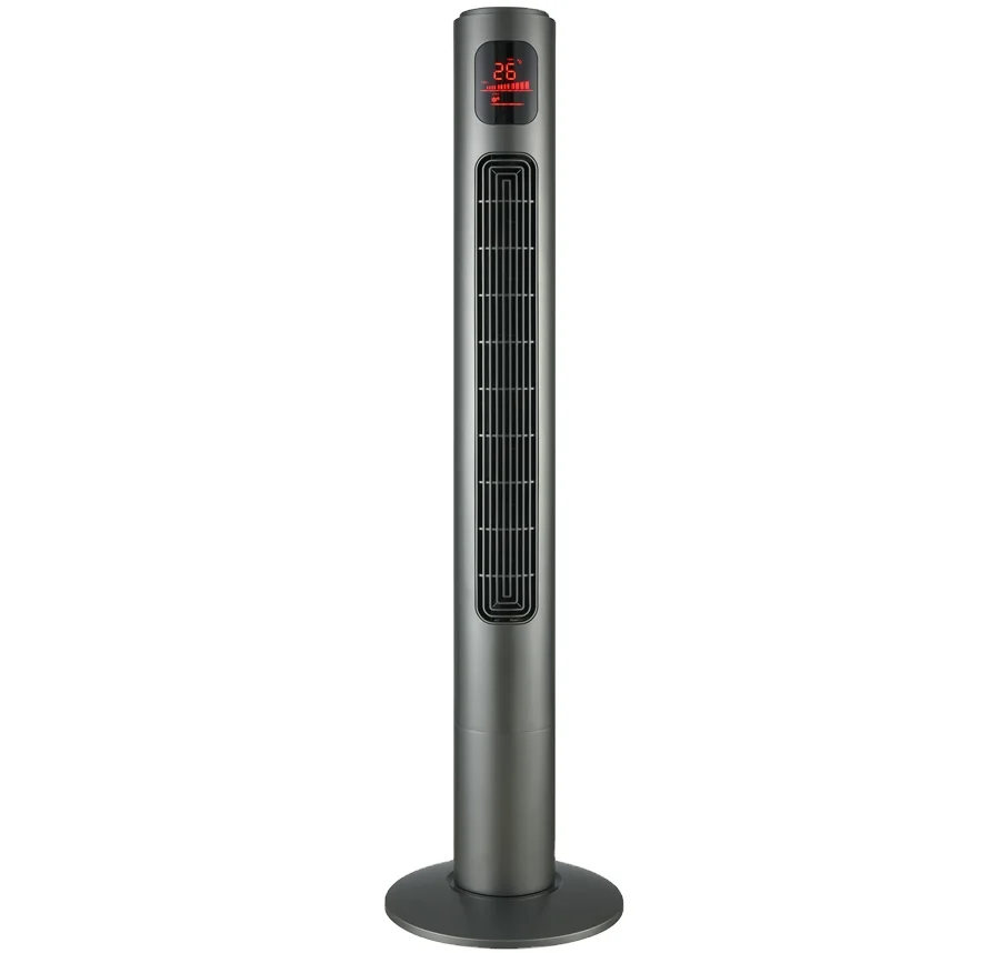 Cheap Price Tower and Pedestal Fans Air Cooler Tower Fan with Remote Control