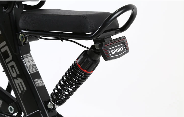 New Design Professional Buy Cheapest Electric Bicycle Cheap