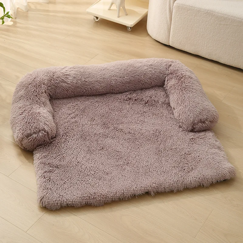 Pet Sofa Mat Dog Cat Nest Bed  Cross border Wholesale Customization