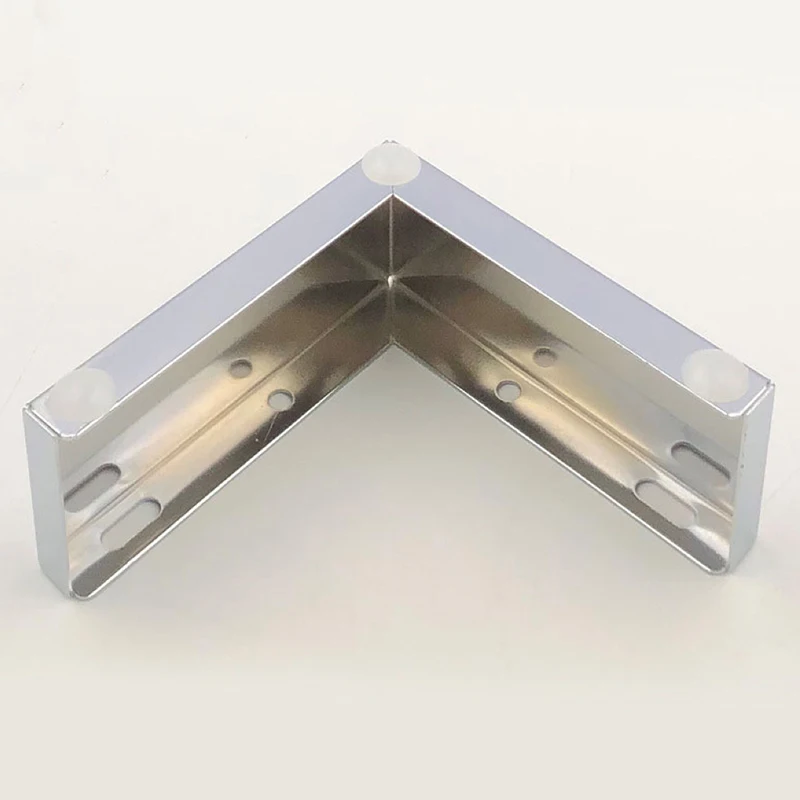 Metal Furniture leg home use sofa leg wholesale furniture accessories furniture parts for sofa